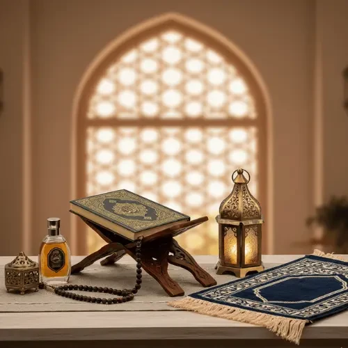 Islamic