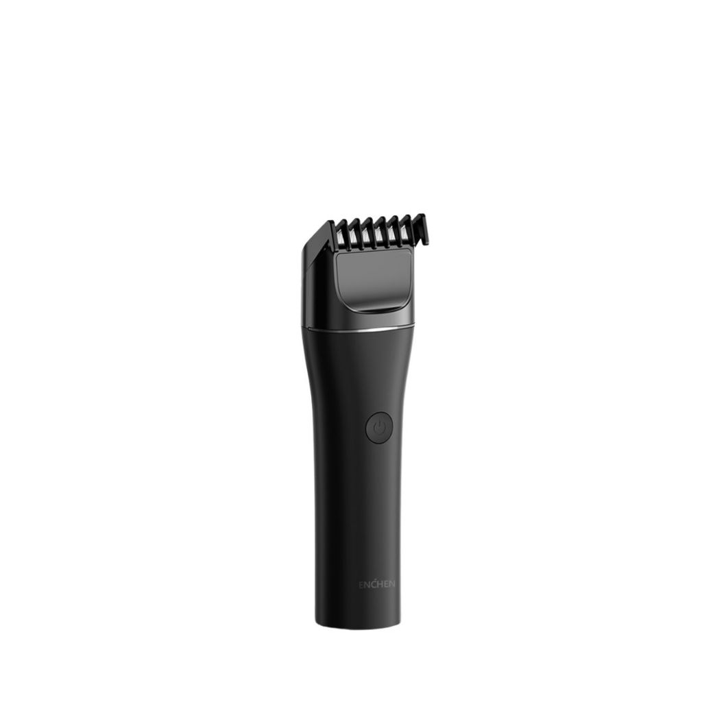 Enchen Boost 2 Hair Clipper – Fast Charging Trimmer BD