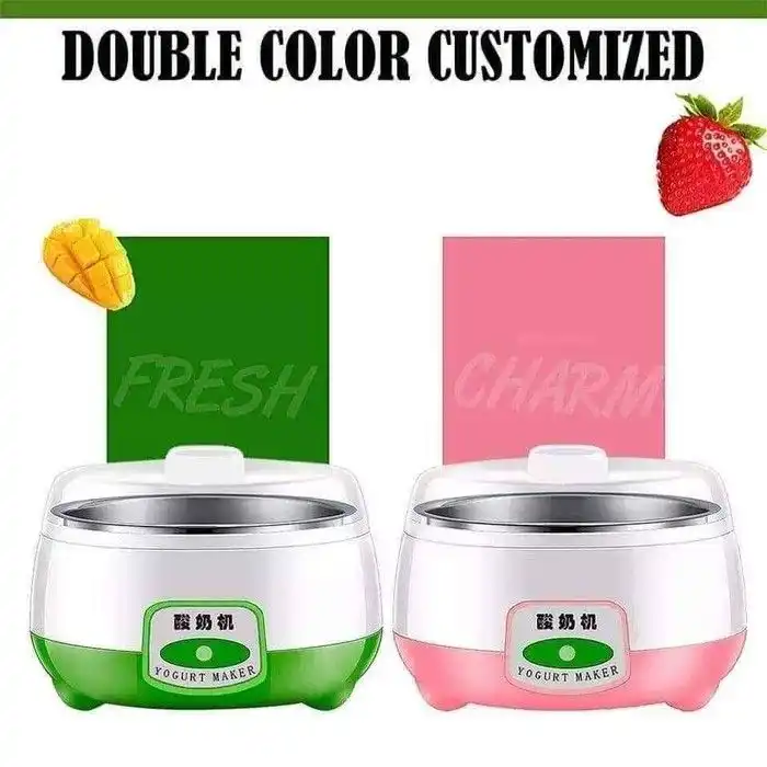 Yogurt Maker | Automatic Doi Maker 1Litre.